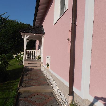 Schoene Moderne Wohnung Munden  Luaran gambar