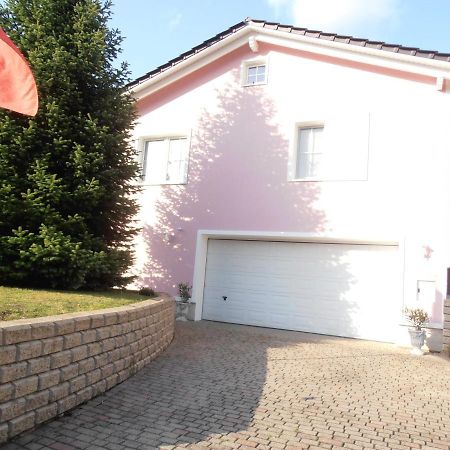 Schoene Moderne Wohnung Munden  Luaran gambar