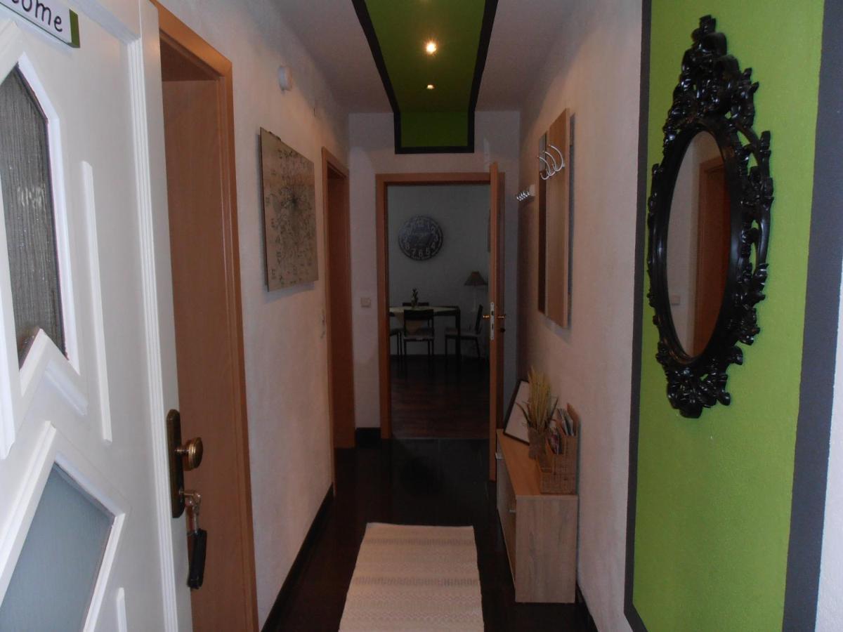 Schoene Moderne Wohnung Munden  Luaran gambar