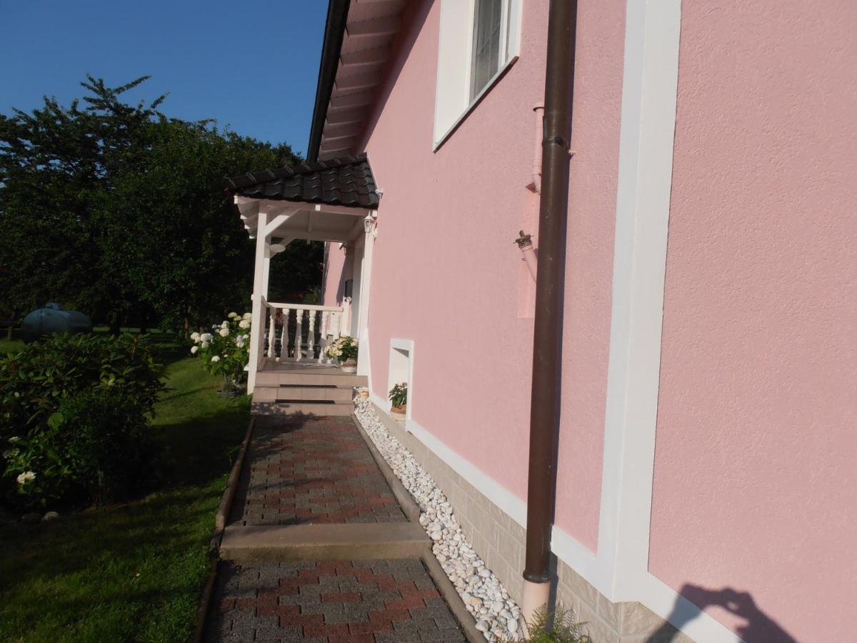 Schoene Moderne Wohnung Munden  Luaran gambar