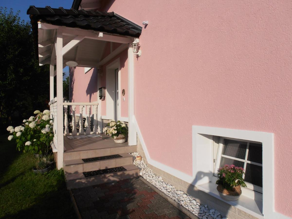Schoene Moderne Wohnung Munden  Luaran gambar