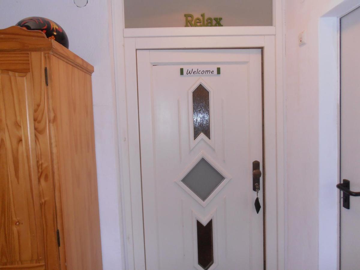 Schoene Moderne Wohnung Munden  Luaran gambar
